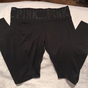 Victoria Secret Yoga Legging